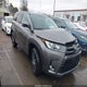 5TDJZRFH9HS484528 2017 Toyota Highlander Se auction photo thumbnail 1