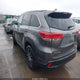 5TDJZRFH9HS484528 2017 Toyota Highlander Se auction photo thumbnail 3