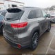 5TDJZRFH9HS484528 2017 Toyota Highlander Se auction photo thumbnail 4