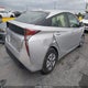 JTDKARFU7H3531324 2017 Toyota Prius Two Eco auction photo thumbnail 4