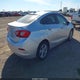 1G1BE5SM2J7143654 2018 Chevrolet Cruze Lt Auto auction photo thumbnail 4