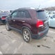 5XYKU4A62DG398125 2013 Kia Sorento Ex auction photo thumbnail 3