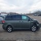 5TDKK3DC5DS302721 2013 Toyota Sienna Le V6 8 Passenger auction photo thumbnail 13