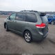 5TDKK3DC5DS302721 2013 Toyota Sienna Le V6 8 Passenger auction photo thumbnail 3