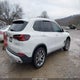 5UX23EU06R9V32321 2024 BMW X5 xDrive40I auction photo thumbnail 4