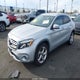 WDCTG4EB4JJ459077 2018 Mercedes-Benz Gla 250 auction photo thumbnail 2