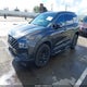5NMS6DAJ9NH381814 2022 Hyundai Santa Fe Xrt auction photo thumbnail 2