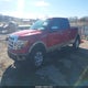 1FTFW1EF1CKD36972 2012 Ford F-150 Lariat auction photo thumbnail 2