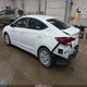 5NPD74LF6LH526287 2020 Hyundai Elantra Se auction photo thumbnail 3