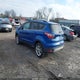 1FMCU9HD8JUA31712 2018 Ford Escape Sel auction photo thumbnail 3
