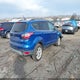 1FMCU9HD8JUA31712 2018 Ford Escape Sel auction photo thumbnail 4