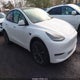 5YJYGDEE5MF077870 2021 Tesla Model Y Long Range Dual Motor All-Wheel Drive auction photo thumbnail 1
