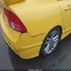 2HGFA55567H706874 2007 Honda Civic Si auction photo thumbnail 16