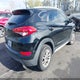 KM8J33A4XHU533178 2017 Hyundai Tucson Se auction photo thumbnail 4