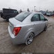 1G1JE5SH3C4164998 2012 Chevrolet Sonic 2Lz auction photo thumbnail 4