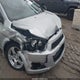 1G1JE5SH3C4164998 2012 Chevrolet Sonic 2Lz auction photo thumbnail 6