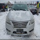 3N1AB7APXEY203626 2014 Nissan Sentra Sl auction photo thumbnail 13