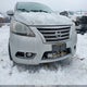 3N1AB7APXEY203626 2014 Nissan Sentra Sl auction photo thumbnail 6