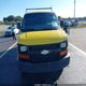 1GCGG25V951256617 2005 Chevrolet Express auction photo thumbnail 12