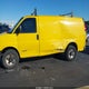 1GCGG25V951256617 2005 Chevrolet Express auction photo thumbnail 6