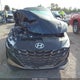 KMHLN4AG9NU256098 2022 Hyundai Elantra Sel auction photo thumbnail 12
