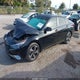 KMHLN4AG9NU256098 2022 Hyundai Elantra Sel auction photo thumbnail 2