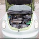 3VWDD21C0YM458265 2000 Volkswagen New Beetle Glx auction photo thumbnail 10