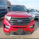 1FMSK8DH2LGC58965 2020 Ford Explorer Xlt auction photo thumbnail 12