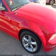 1ZVHT82H465207382 2006 Ford Mustang Gt auction photo thumbnail 6