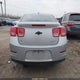 1G11C5SL8EF277038 2014 Chevrolet Malibu 1Lt auction photo thumbnail 16