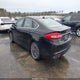 3FA6P0T98HR174089 2017 Ford Fusion Se auction photo thumbnail 3