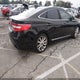 KMHFH4JG4DA283309 2013 Hyundai Azera auction photo thumbnail 4