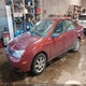 1FAFP34N05W310818 2005 Ford Focus Zx4 auction photo thumbnail 2