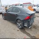 JTHC81D27J5029411 2018 Lexus Is 300 auction photo thumbnail 3