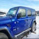 1C4HJXEG5KW685143 2019 Jeep Wrangler Unlimited Sahara 4X4 auction photo thumbnail 15