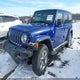 1C4HJXEG5KW685143 2019 Jeep Wrangler Unlimited Sahara 4X4 auction photo thumbnail 2