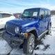 1C4HJXEG5KW685143 2019 Jeep Wrangler Unlimited Sahara 4X4 auction photo thumbnail 6