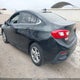 1G1BE5SM7G7323432 2016 Chevrolet Cruze Lt Auto auction photo thumbnail 3