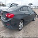 1G1BE5SM7G7323432 2016 Chevrolet Cruze Lt Auto auction photo thumbnail 4