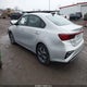 3KPF24AD2KE006633 2019 Kia Forte Lxs auction photo thumbnail 3