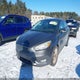 1FADP3J21FL353570 2015 Ford Focus Titanium auction photo thumbnail 2