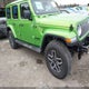1C4PJXEG4TW189442 2026 Jeep Wrangler auction photo thumbnail 1