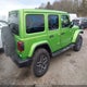 1C4PJXEG4TW189442 2026 Jeep Wrangler auction photo thumbnail 4