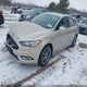 3FA6P0HD1HR185139 2017 Ford Fusion Se auction photo thumbnail 2
