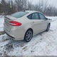 3FA6P0HD1HR185139 2017 Ford Fusion Se auction photo thumbnail 4