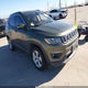 3C4NJCBB1LT133926 2020 Jeep Compass Latitude Fwd auction photo thumbnail 1