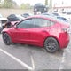 5YJ3E1EB6SF049948 2025 Tesla Model 3 Long Range All-Wheel Drive auction photo thumbnail 15