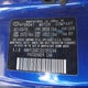 KMHTC6AE1EU183244 2014 Hyundai Veloster Turbo W/Black auction photo thumbnail 9