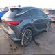 2T2BAMBA3RC027968 2024 Lexus Rx 350 Premium Plus auction photo thumbnail 4