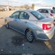 4A32B2FF2BE010896 2011 Mitsubishi Galant Fe auction photo thumbnail 3
